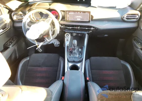 2024 Dodge Hornet R/T z USA, uszkodzony, nr VIN ZACPDFCW1R3A10136